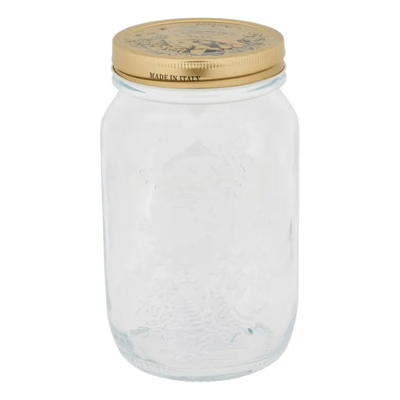 Conservenpot Quattro - 1000 ml