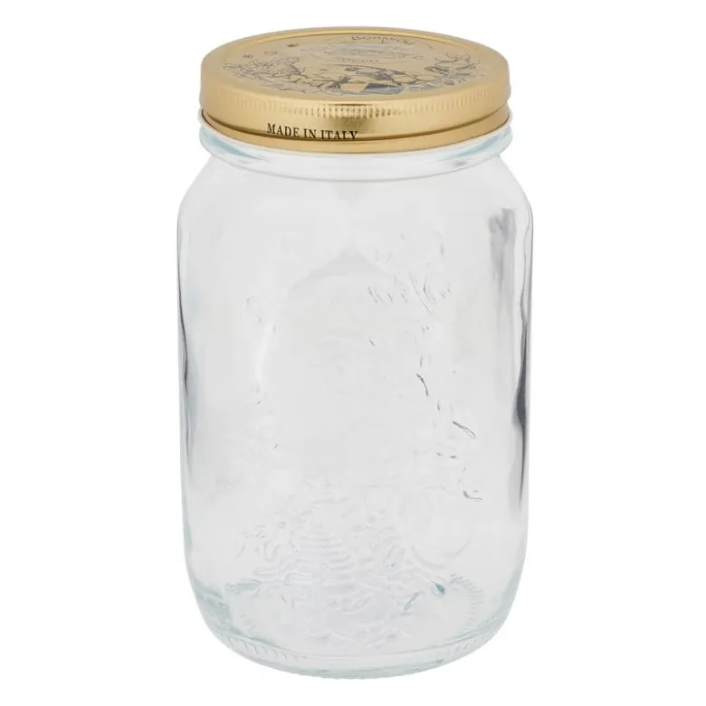 Conservenpot Quattro - 1000 ml
