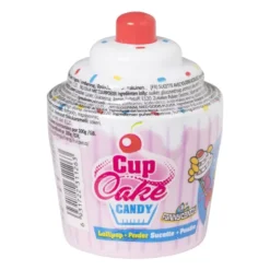 Cup cake candy - 40 g