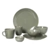 Cup Emma - donkergroen -180 ml