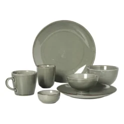 Cup Emma - donkergroen -180 ml