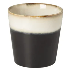 Cup roots - beige - 230 ml