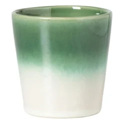 Cup roots - donkergroen - 230 ml