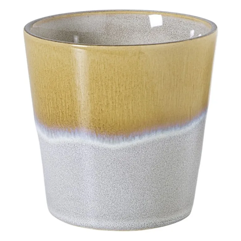 Cup roots - oker - 230 ml