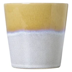 Cup roots - oker - 230 ml