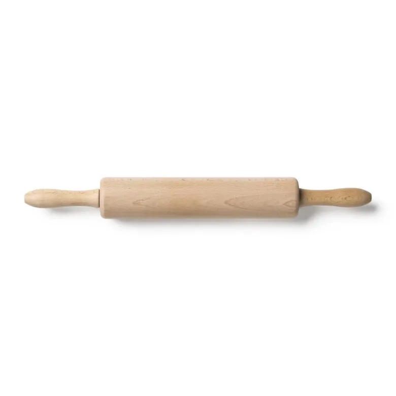 Deegroller hout