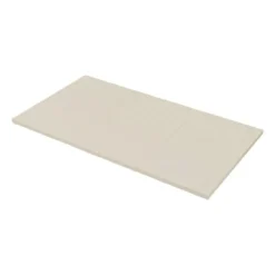 Dienblad Sofa - 45x24 cm - naturel