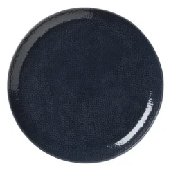Dinerbord Liv - donkerblauw - ø26 cm
