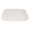 Dinerbord vierkant - 26x26 cm