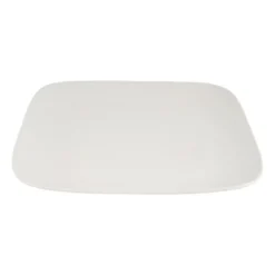 Dinerbord vierkant - 26x26 cm