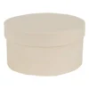 Doosje cilinder 8.5 cm