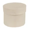 Doosje cilinder 5.5 cm