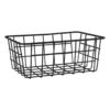 Draadmand S - ijzer - 20x15.5x8 cm