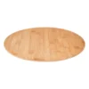 Draaiplateau bamboe - 40 cm
