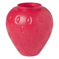Drinkbeker aardbei - 500 ml