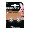 Duracell CR2032 batterijen - set van 2