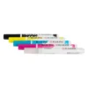 Ecoline brushpen - primary - set van 5