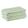Eco microvezeldoekjes - set van 3