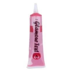 Eetbare decoreergel - rood - 34 g