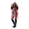 Emergency poncho