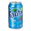 Fanta berry - 250 ml