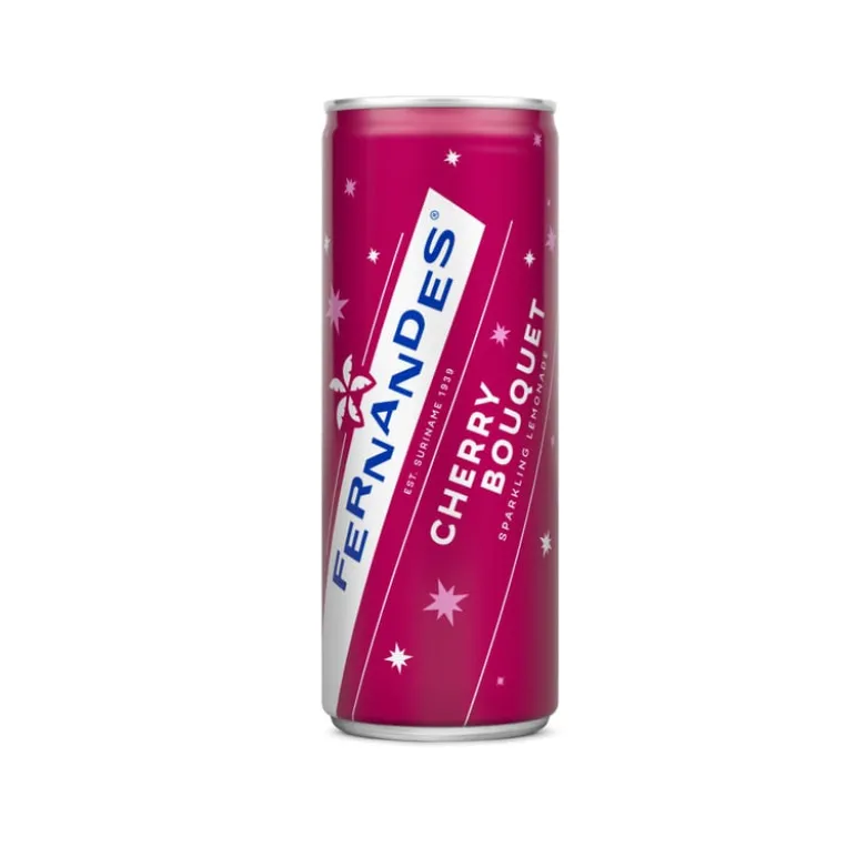 Fernandes cherry bouquet - 250 ml