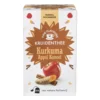 Fine flavours kruidenthee - kurkuma appel kaneel - 20 zakjes