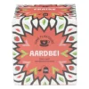 Fine flavours vruchten thee - aardbei - 10 zakjes