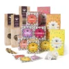 Fine flavours zwarte thee - chai - 15 piramide zakjes