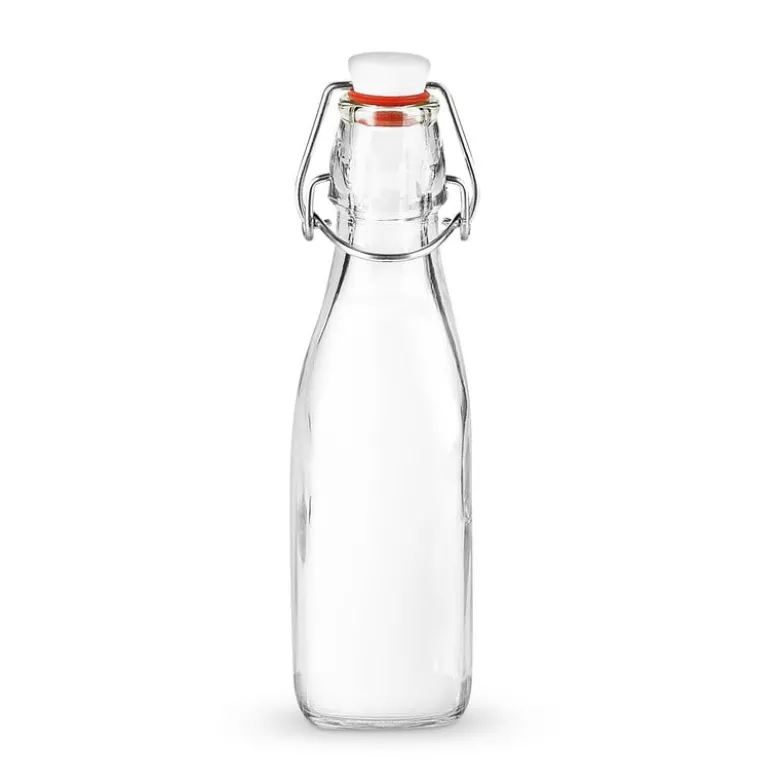 Fles beugeldop Fido - 250 ml