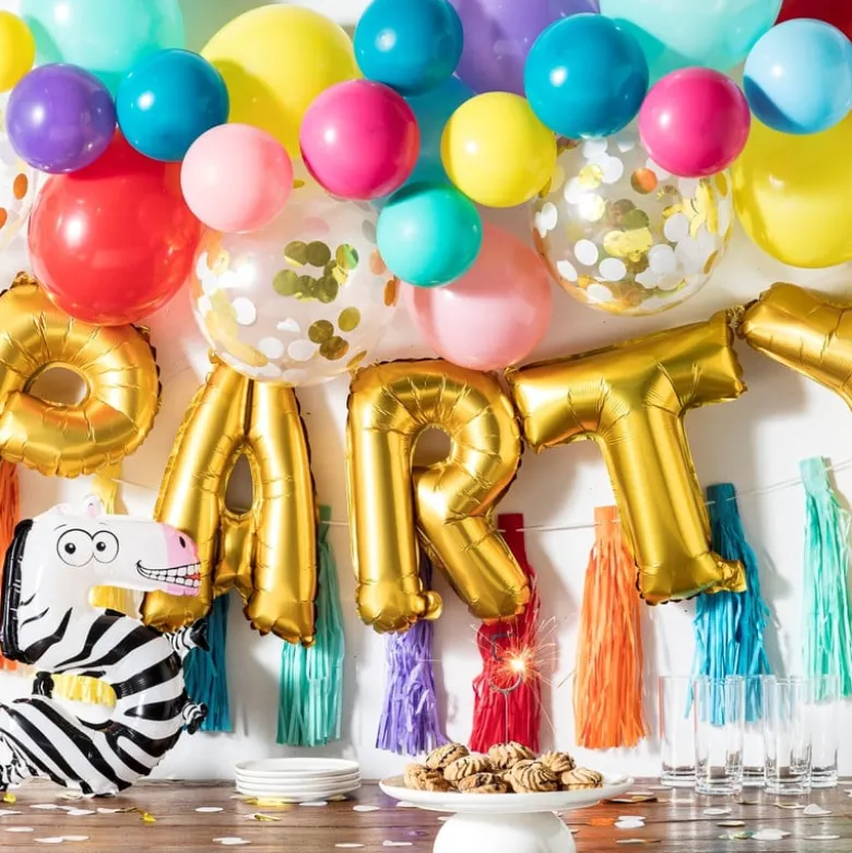 Folie ballon - B - 30 cm