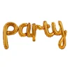 Folie ballon - Party - 113 cm