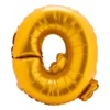 Folie ballon - Q - 30 cm