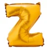 Folie ballon - Z - 30 cm