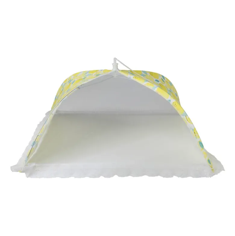 Foodcover citroen - ⌀45 cm