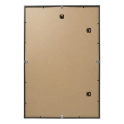 Fotokader WPC - zwart - 50x75 cm