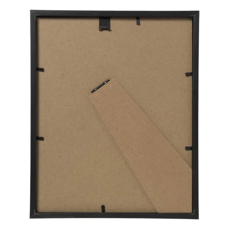 Fotokader WPC - zwart - 20x25 cm