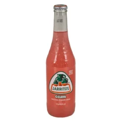 Fruit drink guava - 370 ml