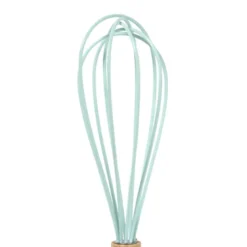 Garde met handvat - groen/bruin - 25 cm