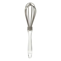 Garde met helder handvat - 26 cm