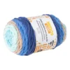 Garen cakemix - blauw - 100 gram - 160 meter