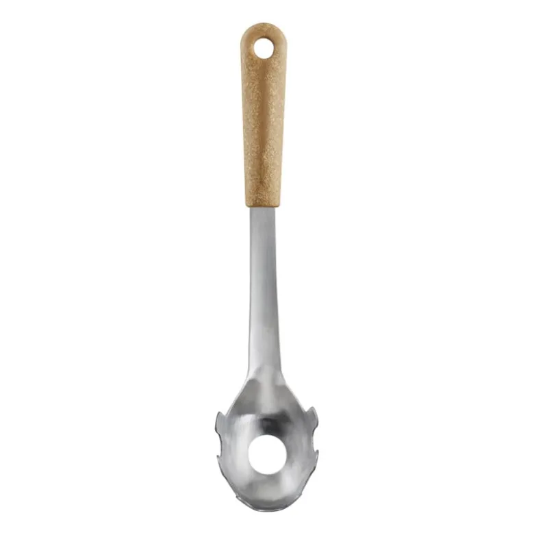 GastroMax spaghettilepel bio - 29.5 cm