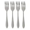 Gebaksvorkjes - set van 4