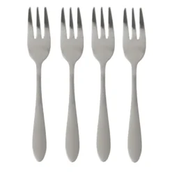 Gebaksvorkjes - set van 4