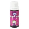 Geurolie happy yoga - 10 ml