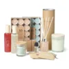 Geurtheelichten - pink sugar - 30 stuks