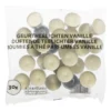 Geurtheelichten - vanille - set van 30