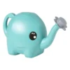 Gieter olifant - groen - 25x14.5x13 cm