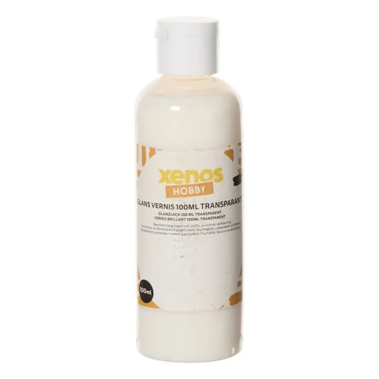 Glans vernis - 100 ml