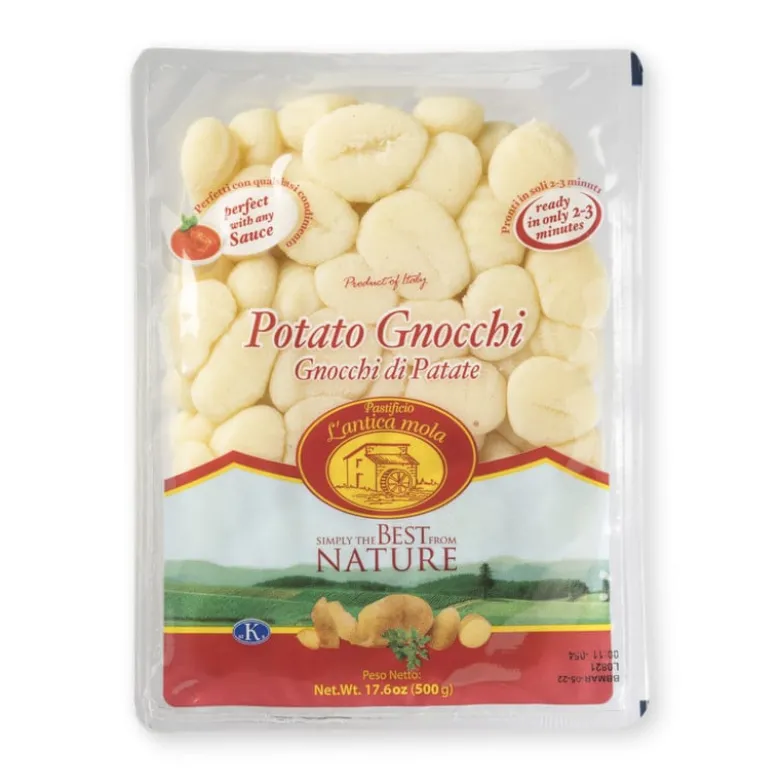 Gnocchi classic - 500 gram